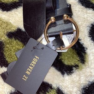 Women’s black belt